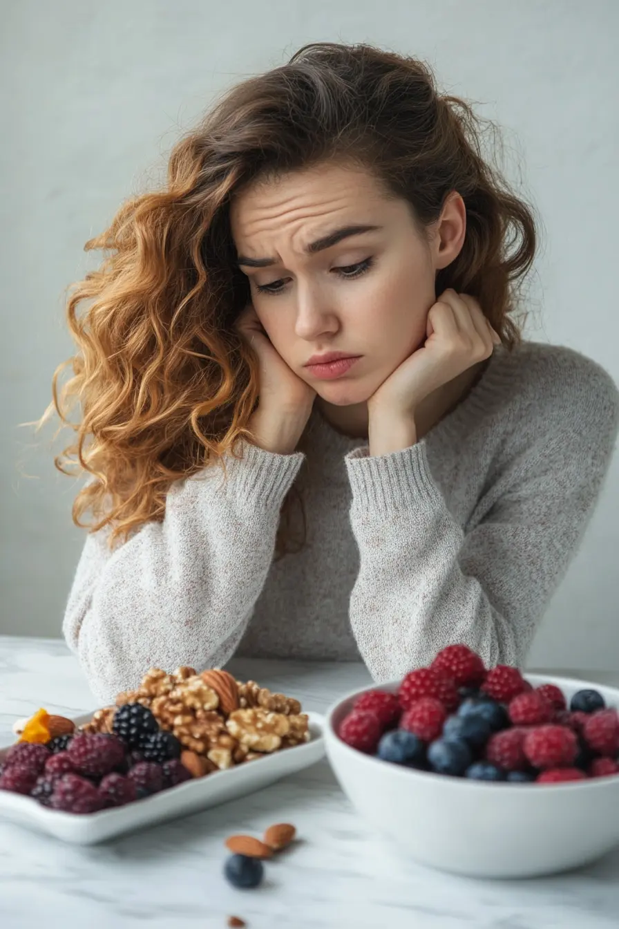 7-Day Mounjaro Meal Plan for Hormone Balance and Effortless Weight Loss 17 Mistakes to avoid on Mounjaro meal plan for hormone balance