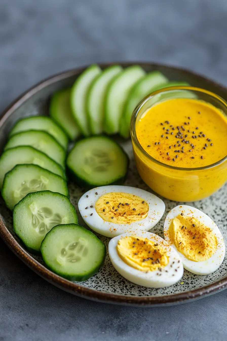 7-Day Mounjaro Meal Plan for Hormone Balance and Effortless Weight Loss 19 Foods to eat during hormone flare ups on Mounjaro