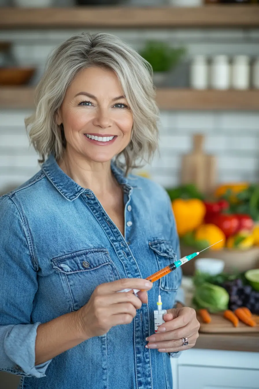 7-Day Mounjaro Meal Plan for Hormone Balance and Effortless Weight Loss 12 How Mounjaro affects hormone health