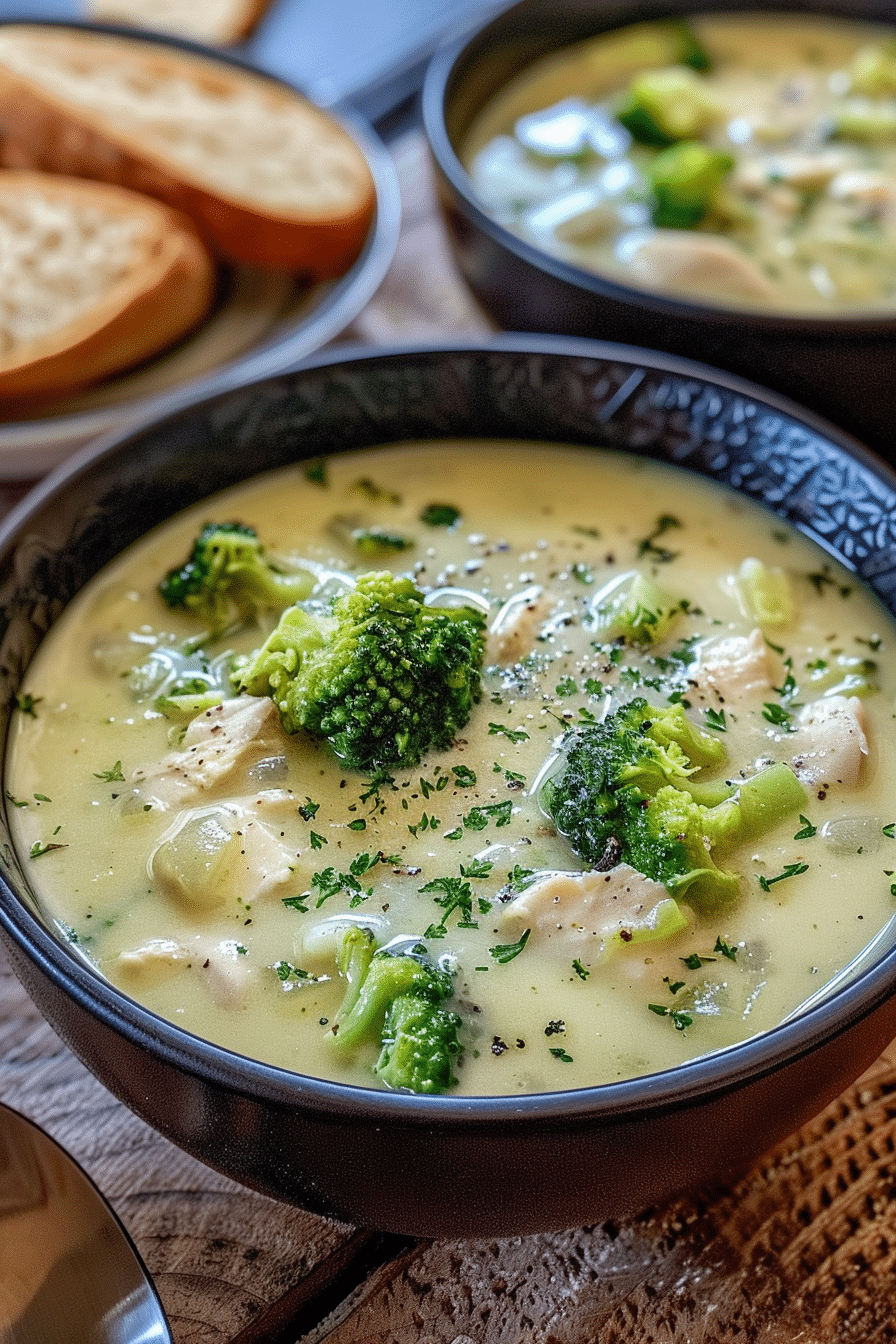 Sautéed onions and carrots cooking in the pressure cooker