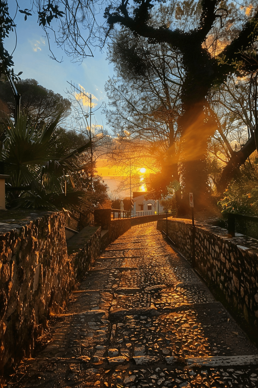 Ingredients including half-and-half, pesto, butter and spices for creamy sauce