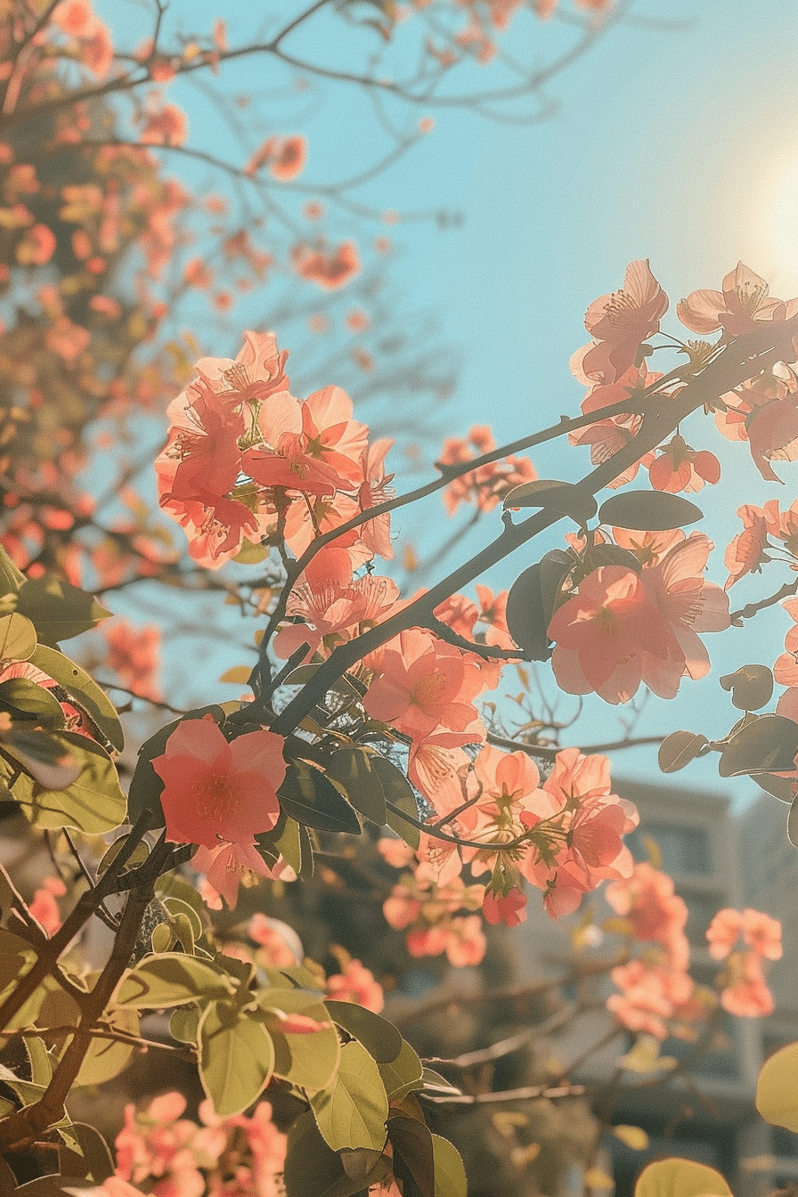 Creamy white pizza sauce served on pizza dough with toppings